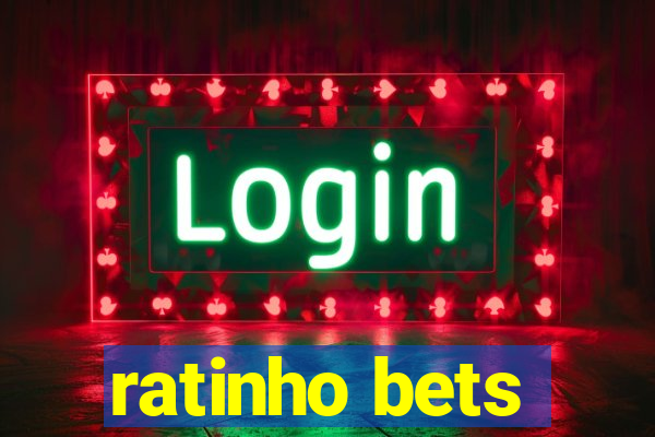 ratinho bets